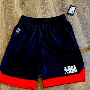 NBA shorts
